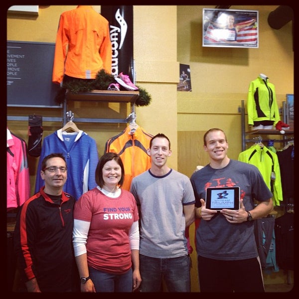 fleet feet fox valley