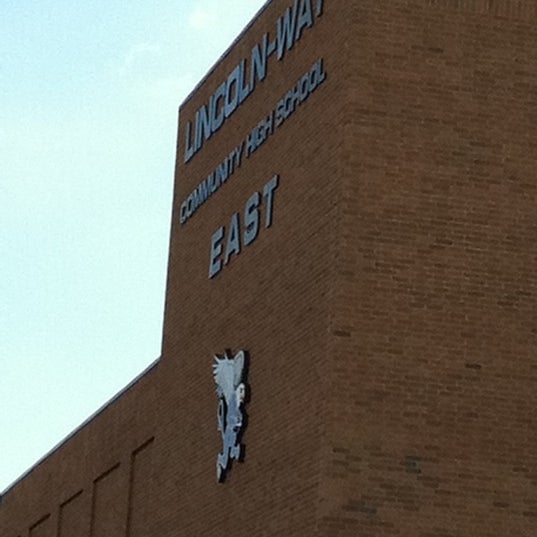 LincolnWay East High School 4 tips from 566 visitors