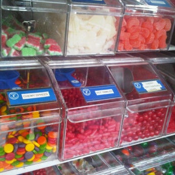 Amulai Sweet Factory