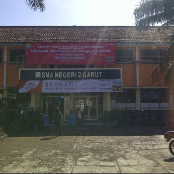 Photos At Sman 2 Garut Garut Jawa Barat Photos At Sman 2 Garut Garut Jawa Barat