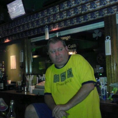 8/22/2011 tarihinde Christian C.ziyaretçi tarafından 773 Lounge'de çekilen fotoğraf