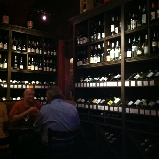 Iron Bridge Wine Co 45 tips from 1151 visitors