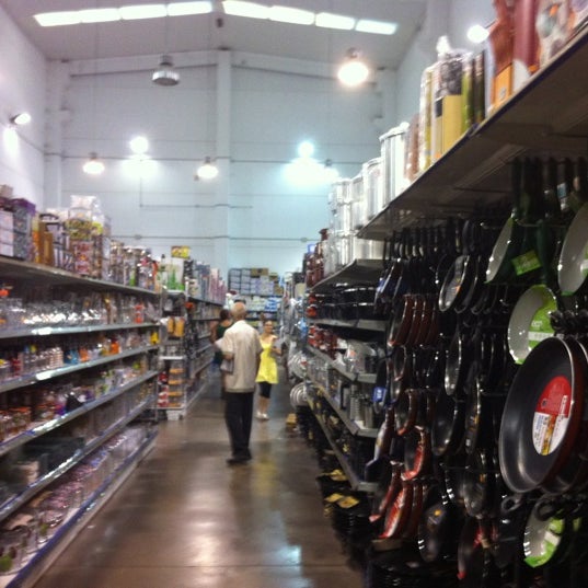 Hiper Asia Yi Li Du - 3 tips from 149 visitors