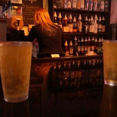 11/7/2011にKit O.がSt Roch&#39;s Barで撮った写真
