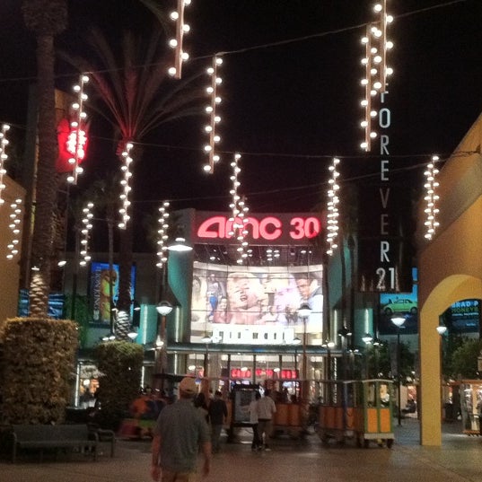 AMC Orange 30 56 tips