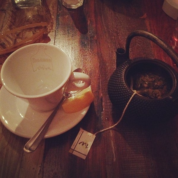 1/28/2012에 Lexie K.님이 Madison Bistro에서 찍은 사진