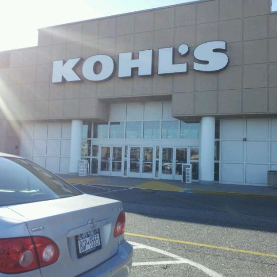 Kohl's Department Store