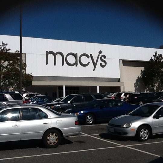 Macy's Springfield, PA