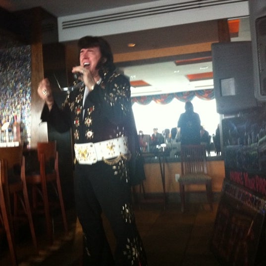 NY Waterway Ferry Terminal Port Liberte Jersey City, NJ