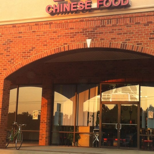 Lotus Chinese Restaurant Chatham, VA