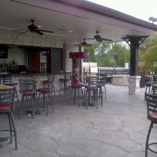 Charley Horse of New Lenox (Artık Kapalı) Amerikan Restoranı