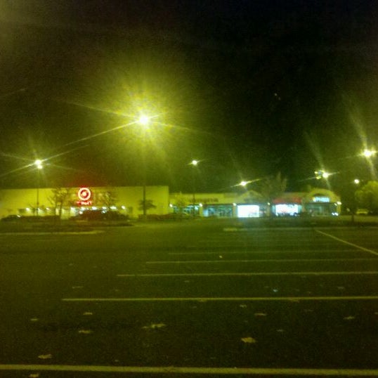 Target Central WA