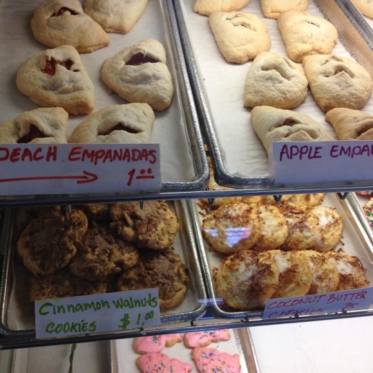 Roma Bakery 1 tip from 75 visitors