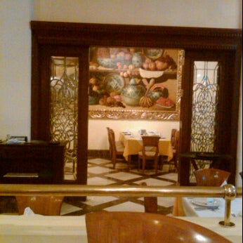 2/24/2012 tarihinde Ricardo G.ziyaretçi tarafından Gran Hotel Diligencias'de çekilen fotoğraf