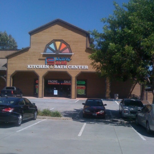 Pacific Sales Kitchen And Bath Center Miscellaneous Store