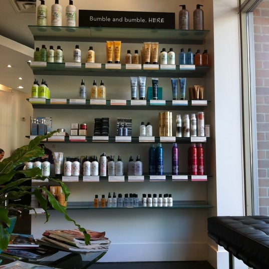 Headspace Salon Downtown Vancouver Vancouver, BC