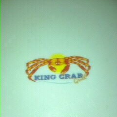 Foto tirada no(a) King Crab Grill por Francisco A. em 9/6/2011