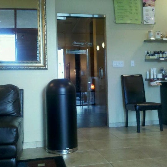 Massage Envy - Summerlin - 7 tips