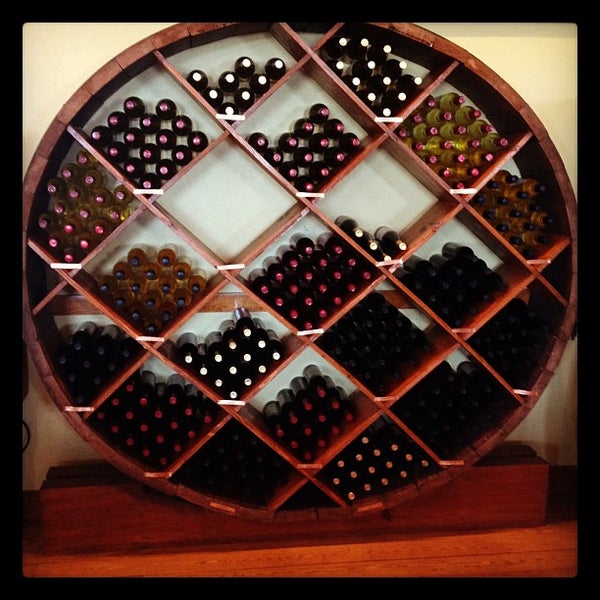Foto tomada en Chaumette Vineyards &amp; Winery  por Elizabeth S. el 7/31/2012