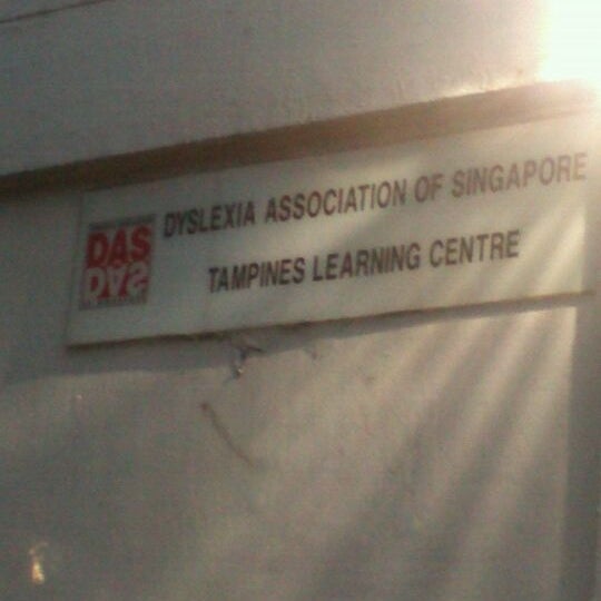 Dyslexia Association of Singapore (DAS)