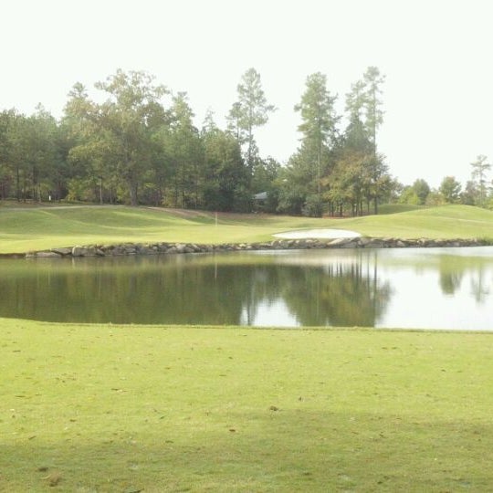 Photos at The Golf Club at Ballantyne Golf Course in Ballantyne East