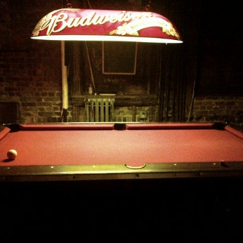 Photo taken at Buttermilk Bar by brian b. on 12/24/2011