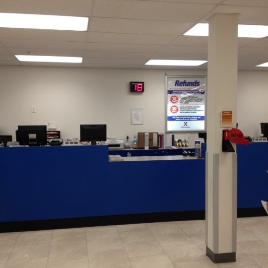 Fotos en Fort Benning Main PX Gran tienda