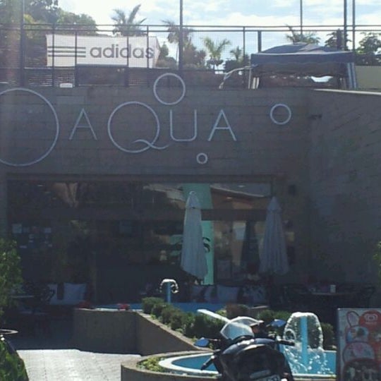 Das Foto wurde bei Aqua Club Termal von @xelso &gt;&gt; Jacob R. am 1/7/2012 aufgenommen