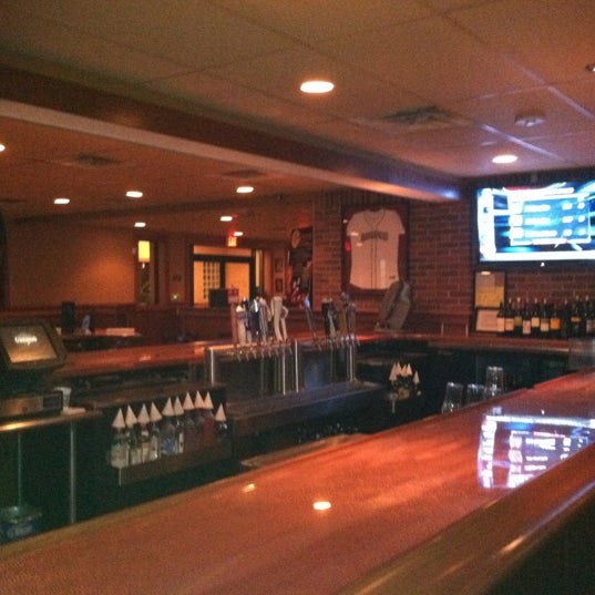 Copperhead Grille 5737 Route 378