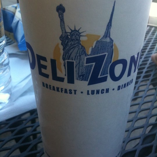 Deli Zone University Hill Boulder, CO