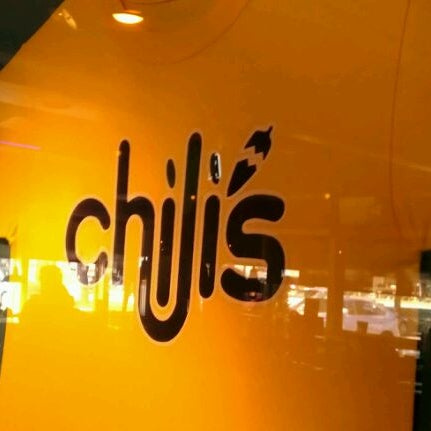 10/21/2011にKeith 👊🏻 T.がChili&#39;s Grill &amp; Barで撮った写真