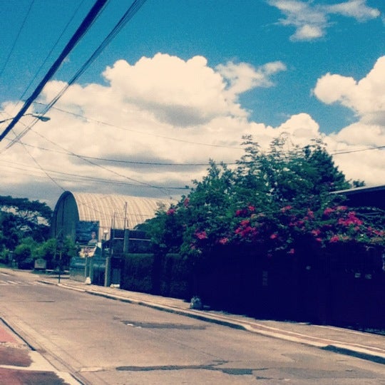 2nd St., Goodrich Village Concepcion Uno Marikina City, Marikina