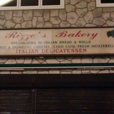 rizzo's bakery jersey city