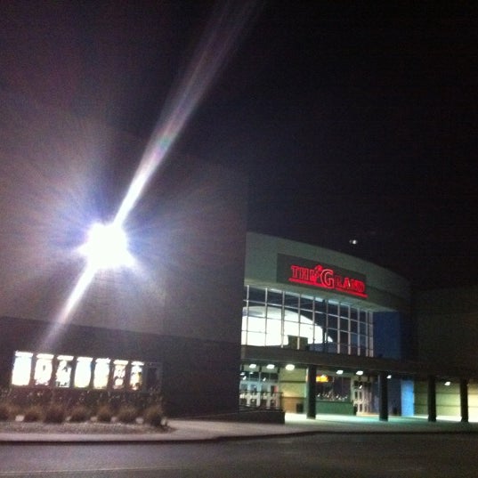 Grand Theatre 16 Slidell Multiplex em Slidell