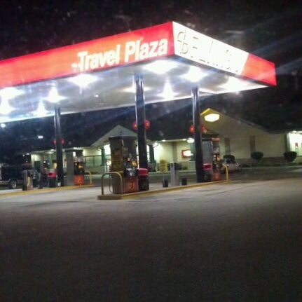 Flying J 2190 Ross Clark Circle