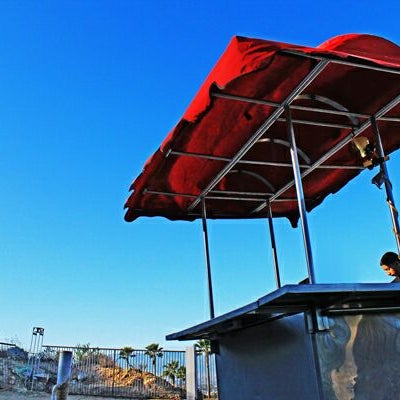 รูปภาพถ่ายที่ SOHO TACO: Food Truck โดย Soho T. เมื่อ 3/5/2012