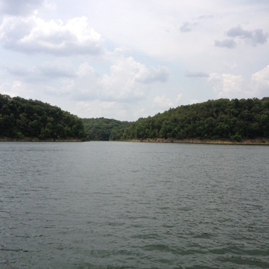 Holmes Bend Marina 5380 Holmes Bend Rd