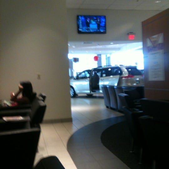 Photos at AutoNation Toyota Arapahoe Car Dealership in Centennial