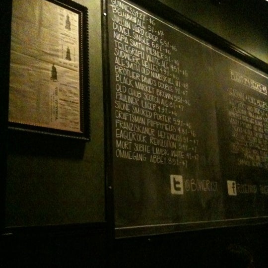 9/3/2012에 Holly H.님이 Rosewood Tavern에서 찍은 사진