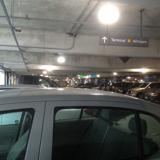 Photos at Toronto Pearson Value Park Garage Malton 7 tips