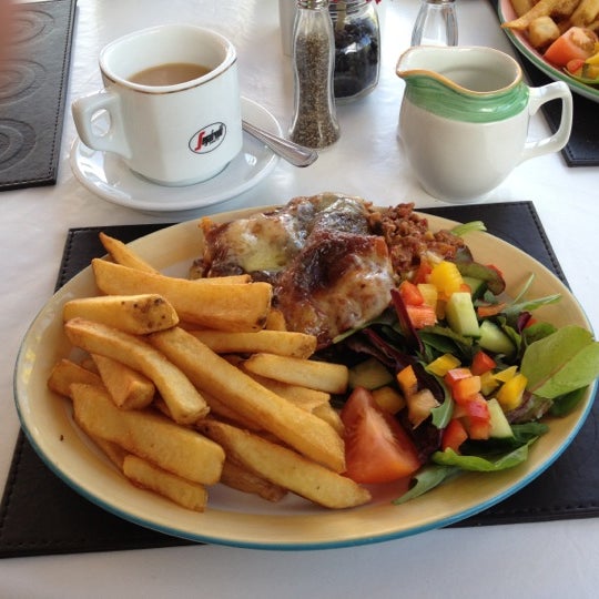The Red Door Deli Diner Monmouth Monmouthshire