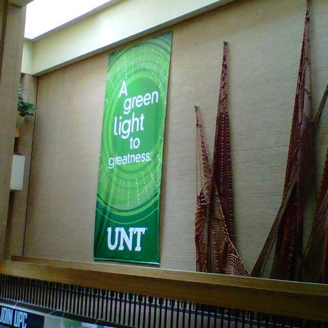 Foto tomada en University Union  por Mike D. el 8/25/2012