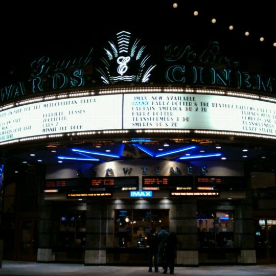 Regal Edwards Valencia & IMAX Newhall 3066 ziyaretçidan 42 tavsiye