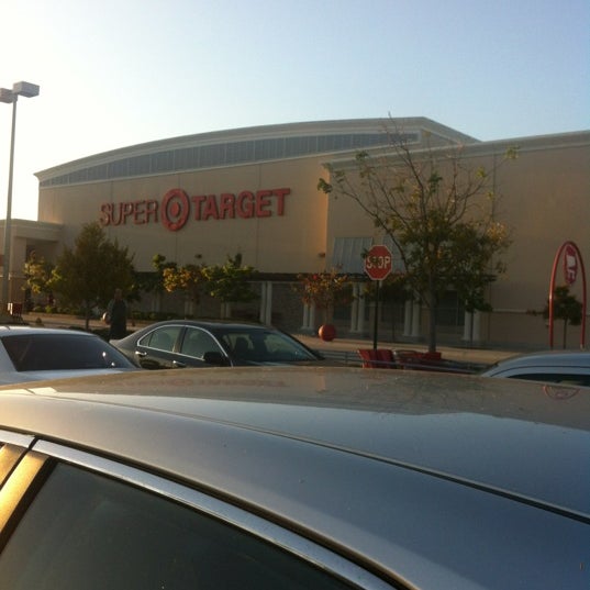 Target Deer Creek Deerfield Beach, FL