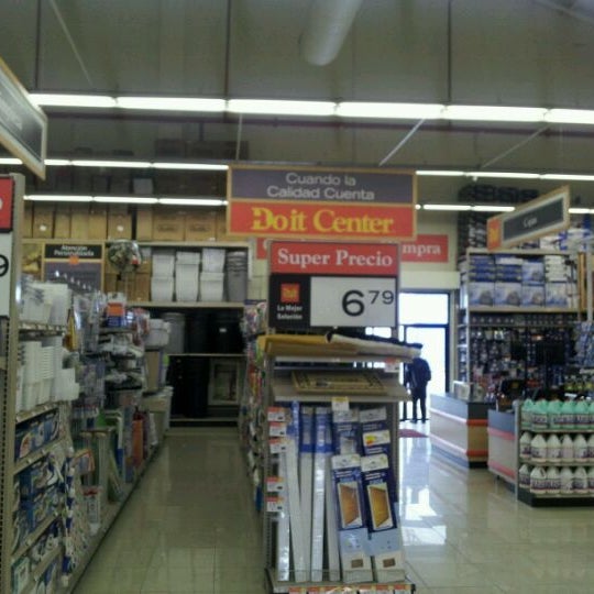 Doit Center Coronado, Panamá (+507 8309250)