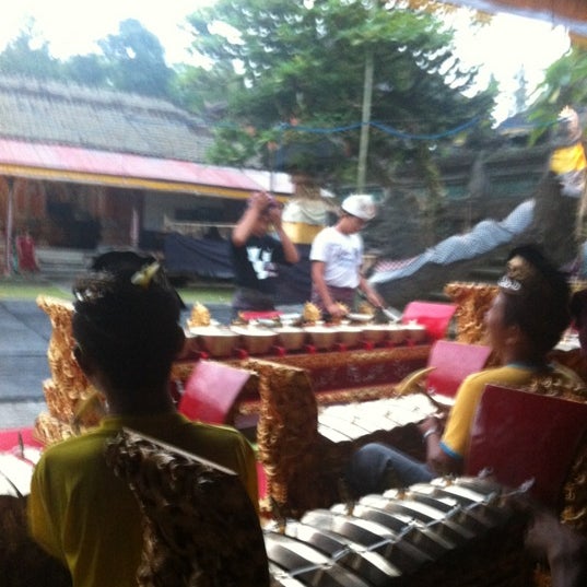 6/8/2012 tarihinde Putra Y.ziyaretçi tarafından Fivelements Puri Ahimsa'de çekilen fotoğraf