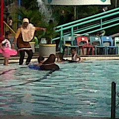 Photos at Kolam renang palem indah - Duren Sawit - Jakarta ...