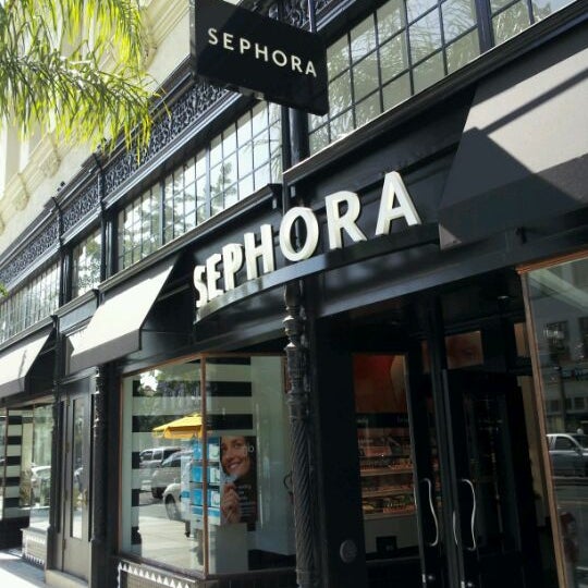 SEPHORA Old Pasadena 15 tips from 1828 visitors