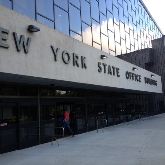 New York State DMV Hauppauge, NY