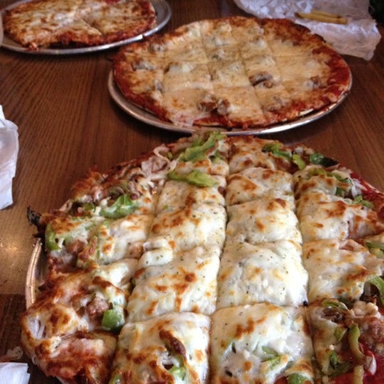 Photos At Next Door Pub Pizzeria Pizza Place